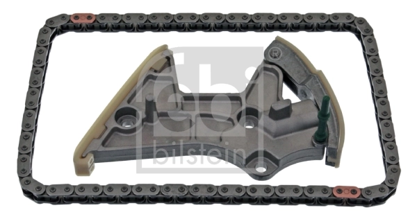 Chain Kit, oil pump drive